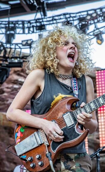 Full leaked Grace bowers page private onlyfans photo