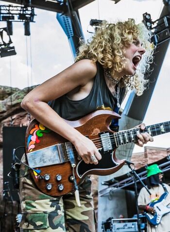 Full leaked Grace bowers page private onlyfans photo