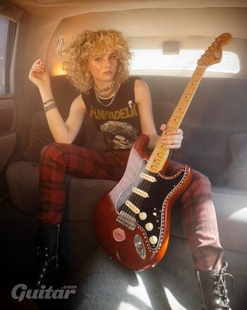 Full leaked Grace bowers private onlyfans photo