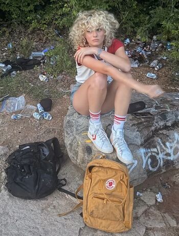 Full leaked Grace bowers private photo