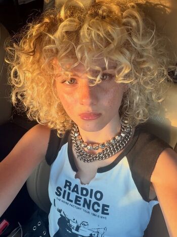 Full leaked Grace bowers private photo