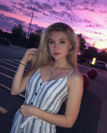 Full leaked Grace carlson private photo