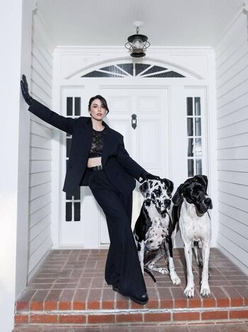 Full leaked Grace caroline currey private onlyfans photo