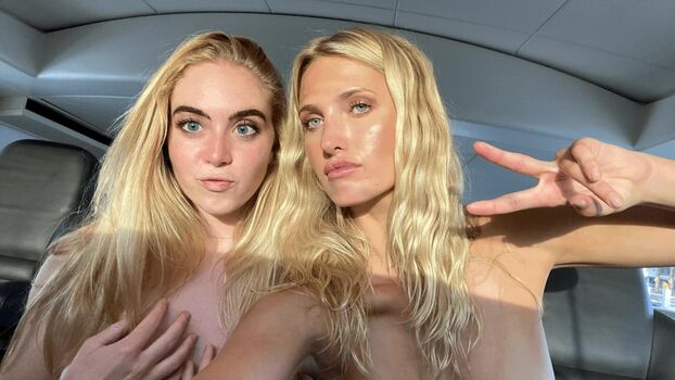 Full leaked Grace charis private onlyfans photo