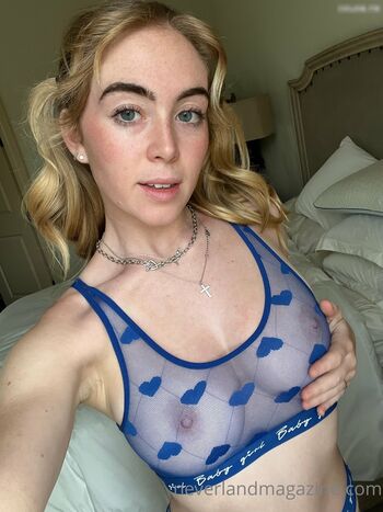 Full leaked Grace charis private photo