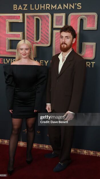 Grace Chatto