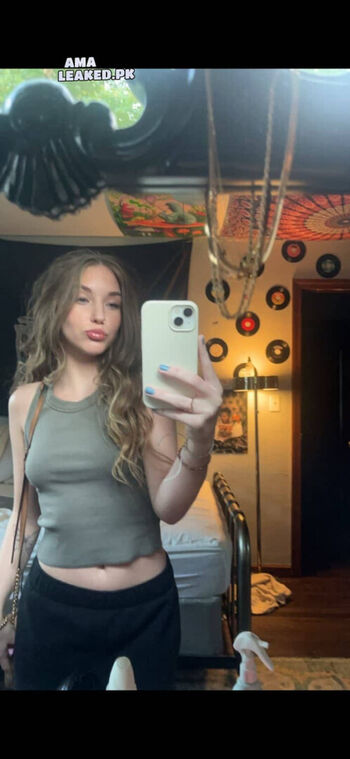 Full leaked Grace d page private photo