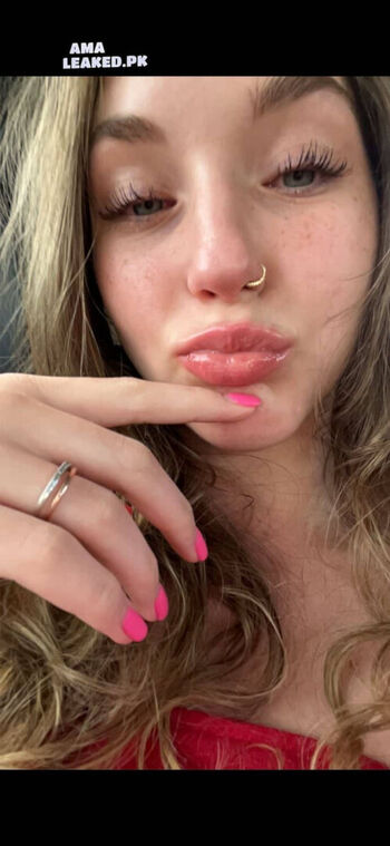 Full leaked Grace d private photo