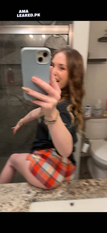Full leaked Grace d private photo