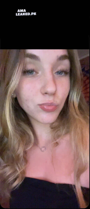 Full leaked Grace d private photo