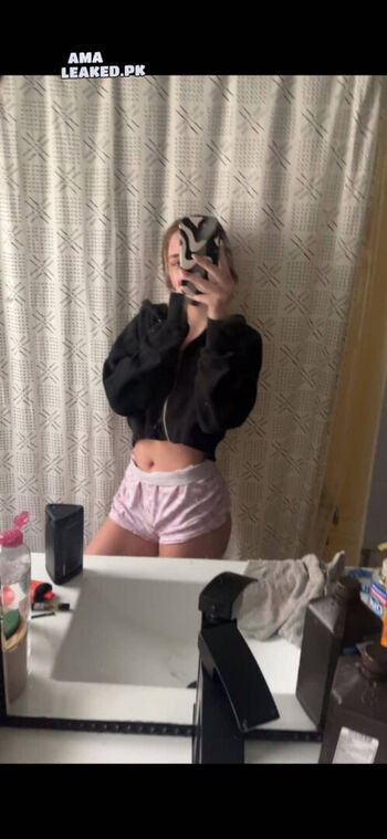 Full leaked Grace d private photo