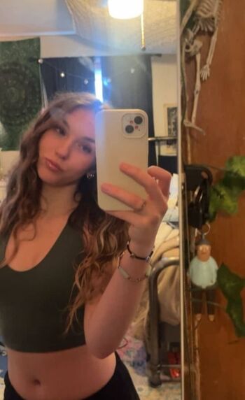 Full leaked Grace d private photo