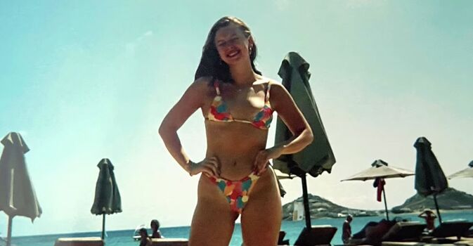 Full leaked Grace fahey private photo