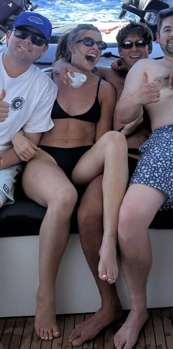 Full leaked Grace fahey private photo