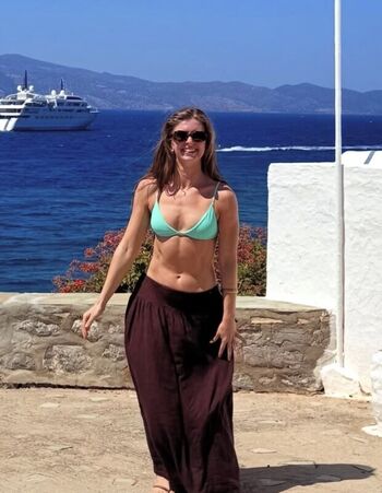 Full leaked Grace fahey private photo