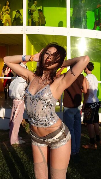 Full leaked Grace garcia  page private onlyfans photo