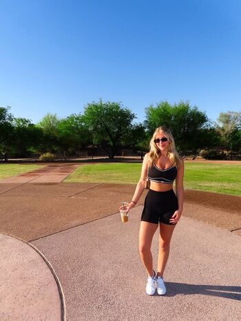 Full leaked Grace gavio private photo