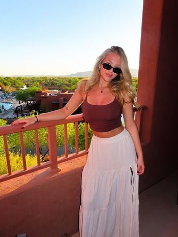 Full leaked Grace gavio private photo