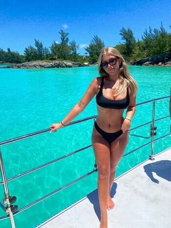 Full leaked Grace gavio private photo