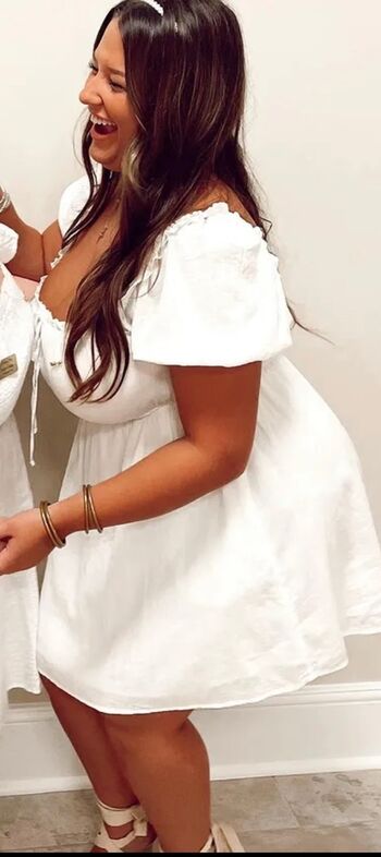 Full leaked Grace h private onlyfans photo