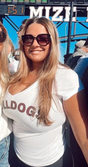 Full leaked Grace h private onlyfans photo