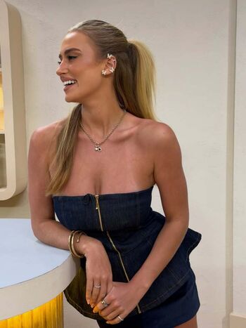 Full leaked Grace hayden private onlyfans photo