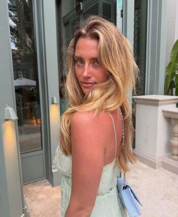 Full leaked Grace hayden page private photo