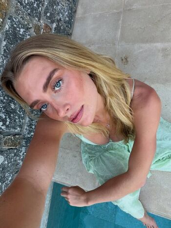 Full leaked Grace hayden private photo