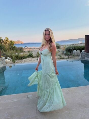 Full leaked Grace hayden private photo