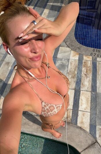 Full leaked Grace hayden private photo