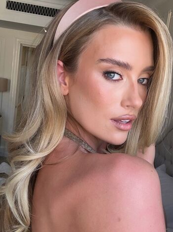 Full leaked Grace hayden private photo