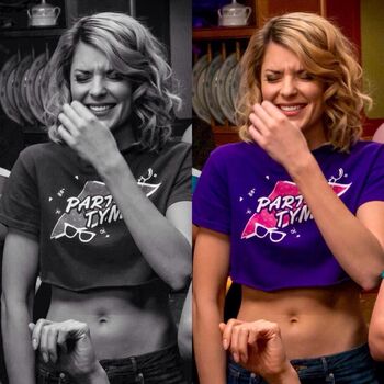Full leaked Grace helbig private photo