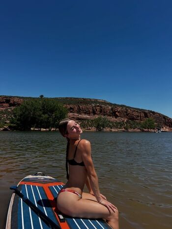 Full leaked Grace hollon private photo