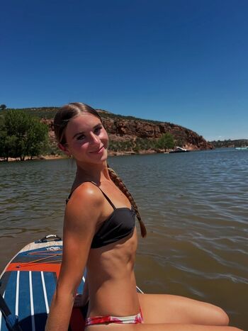 Full leaked Grace hollon private photo