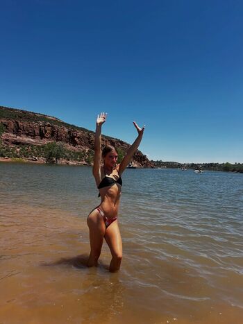 Full leaked Grace hollon private photo