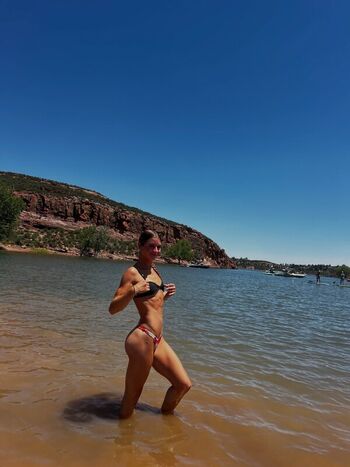 Full leaked Grace hollon private photo