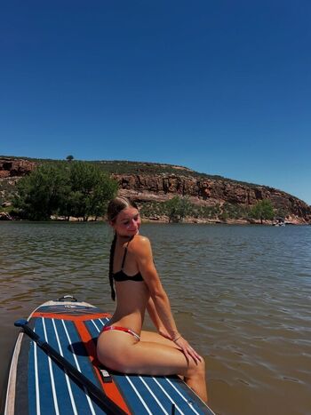Full leaked Grace hollon private photo