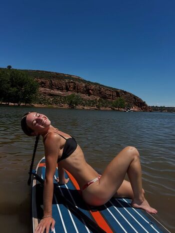 Full leaked Grace hollon private photo