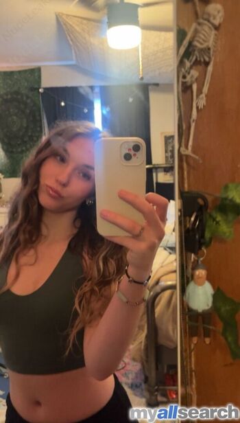 Full leaked Grace ital page private photo