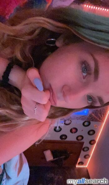 Full leaked Grace ital page private photo
