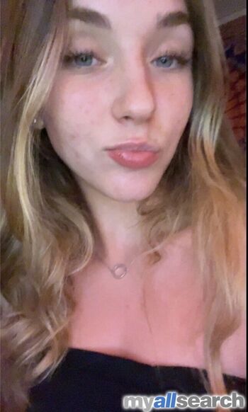 Full leaked Grace ital private photo