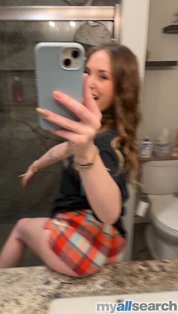 Full leaked Grace ital private photo