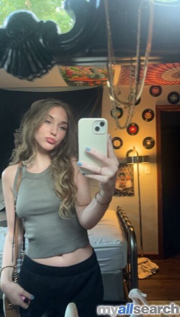 Full leaked Grace ital private photo