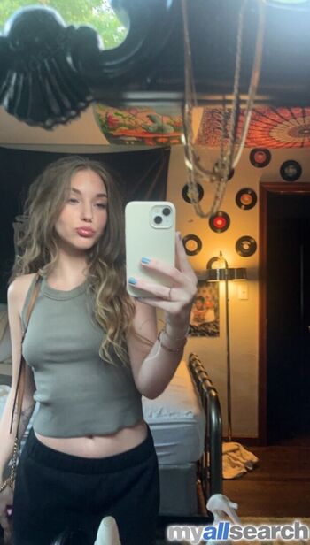 Full leaked Grace ital private photo