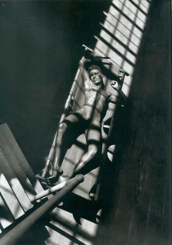 Full leaked Grace jones private onlyfans photo