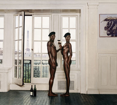 Full leaked Grace jones private onlyfans photo