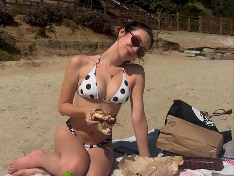 Full leaked Grace kaufman private photo