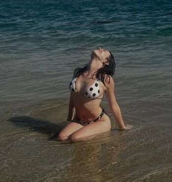 Full leaked Grace kaufman private photo
