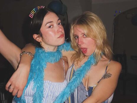 Full leaked Grace kaufman private photo