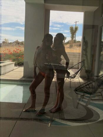 Full leaked Grace kaufman private photo